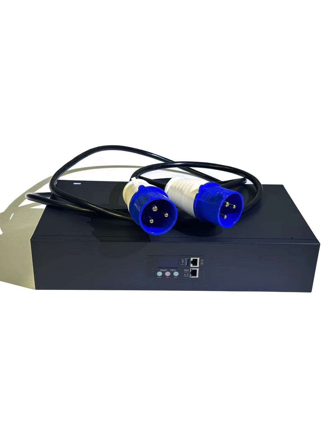 ATS PDU 16 C13 Outlets, Dual 3 - Timer Dual Outlet recensie en prijs