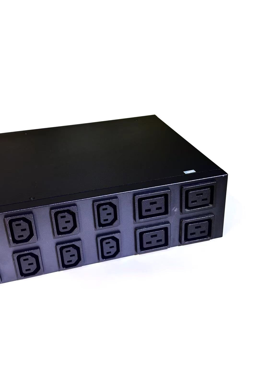 ATS PDU 16 C13 Outlets, Dual 3 - Timer Dual Outlet recensie en prijs