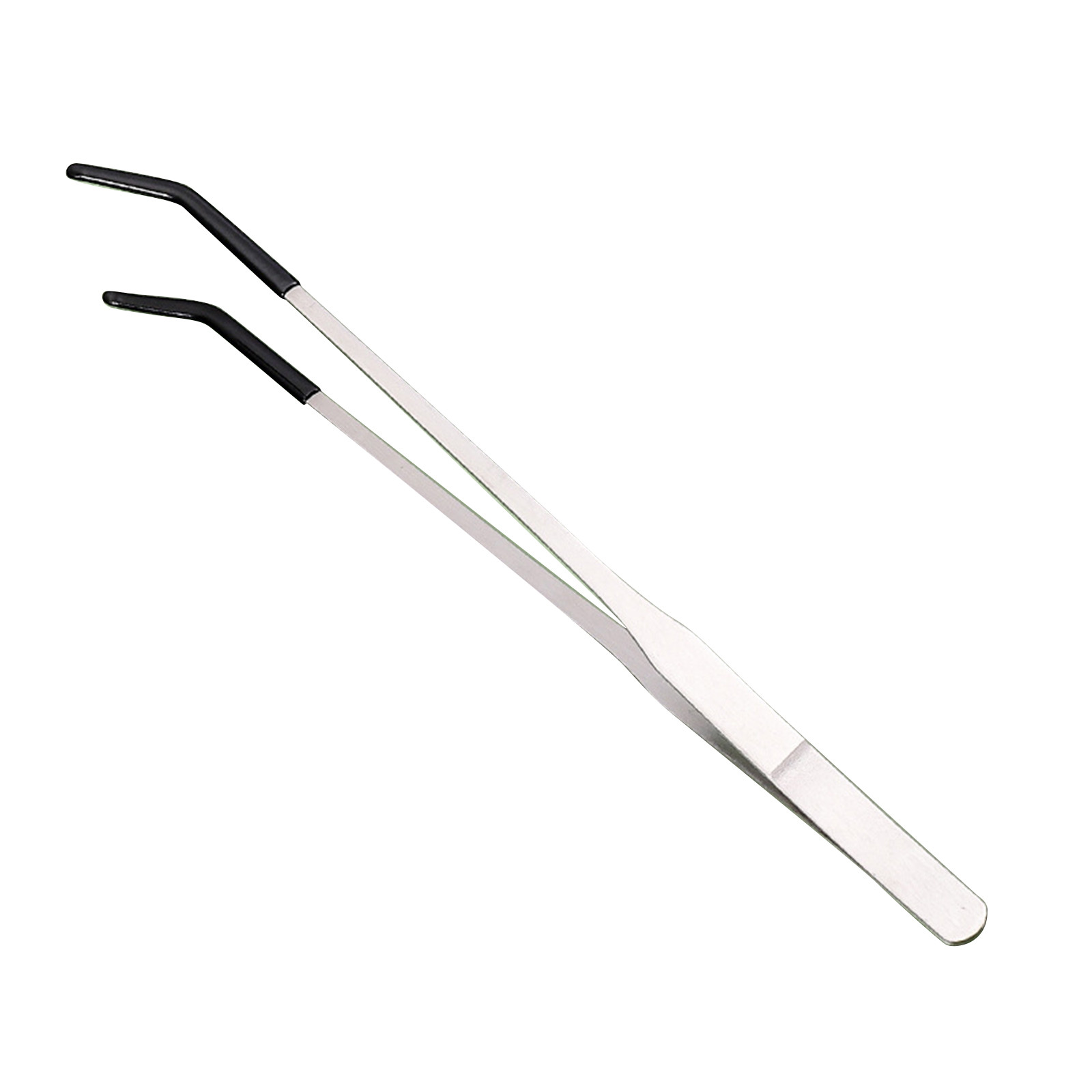 5-1PC Stainless Steel Straight - Feeding Tong Stainless recensie en prijs