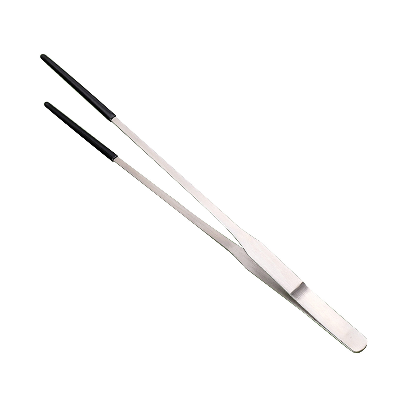 5-1PC Stainless Steel Straight - Feeding Tong Stainless recensie en prijs