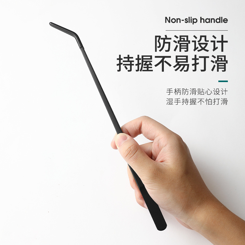 Stainless Steel Reptile Feedin - Feeding Tong Stainless recensie en prijs