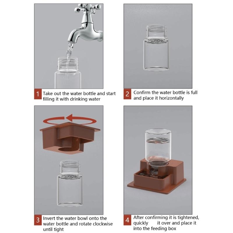  Multifunctional Reptiles Drin - Water Dish Reptile recensie en prijs