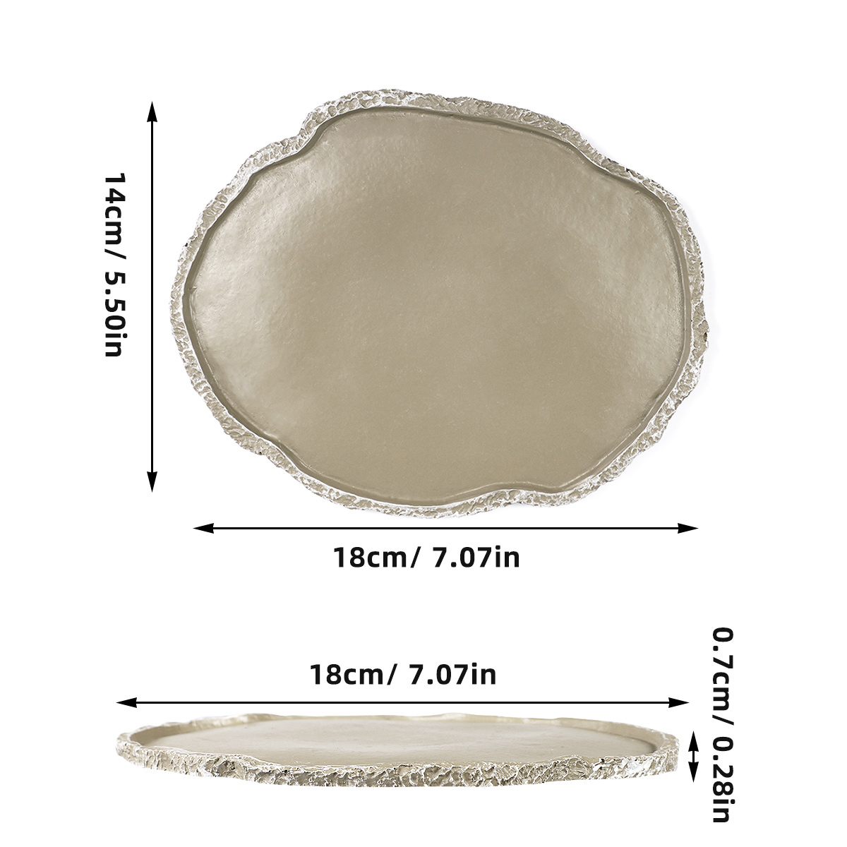Pets Feeding Plate Reptile Fee - Water Dish Reptile recensie en prijs