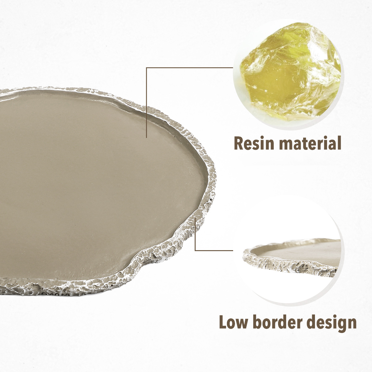 Pets Feeding Plate Reptile Fee - Water Dish Reptile recensie en prijs