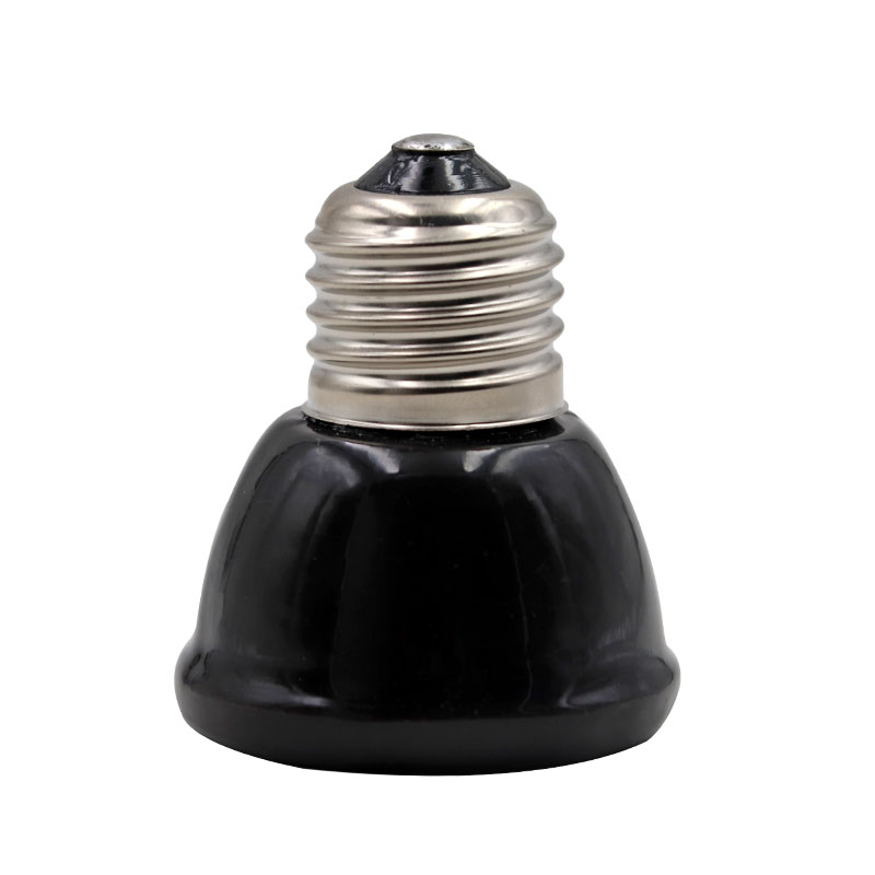 Black Mini Pet Heating lamp In - Ceramic Heat Emitter recensie en prijs