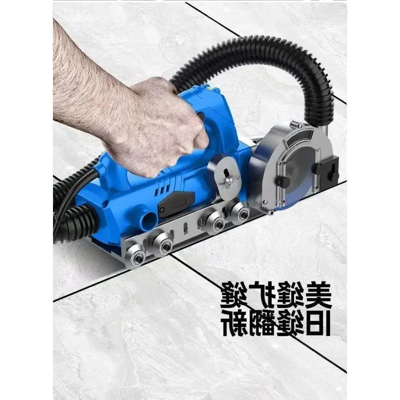 1200W Electric Seam Cleaner fo - Ceramic Tile Floor recensie en prijs