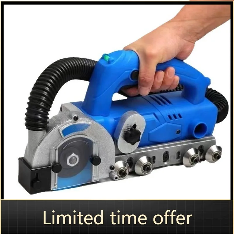 1200W Electric Seam Cleaner fo - Ceramic Tile Floor recensie en prijs