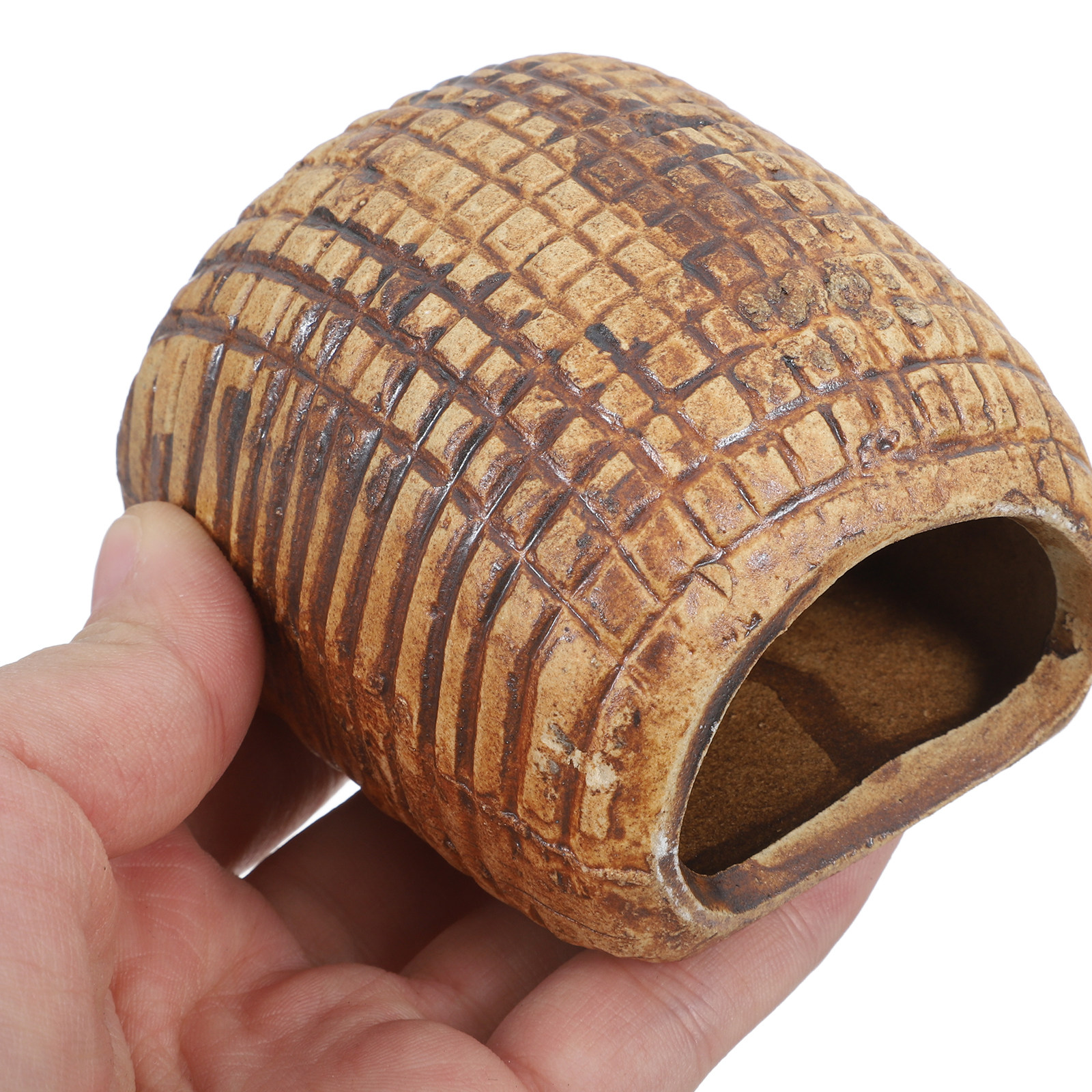 Ceramic Aquarium Fish Shelter  - Hide Cave Ceramic recensie en prijs