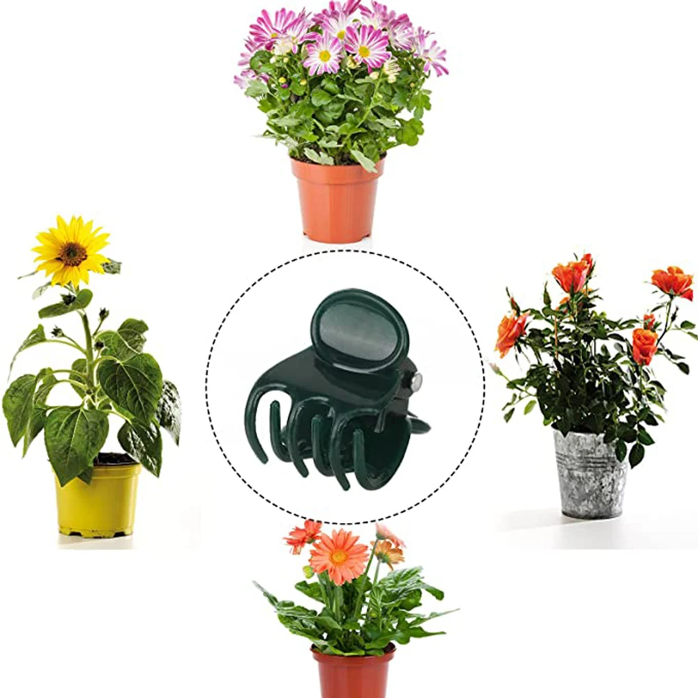 Phalaenopsis Orchid Support Cl - Vine Climbing Plastic recensie en prijs