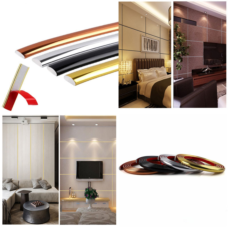 New Self-adhesive Beautiful Ed - Pvc Panel Background recensie en prijs