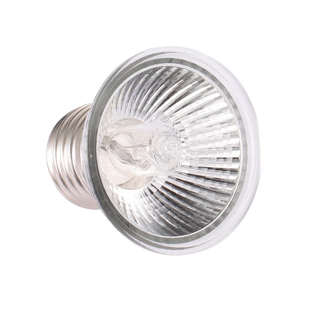 25W 50W 75W Halogen Heat Lamp  - Basking Bulb Halogen recensie en prijs