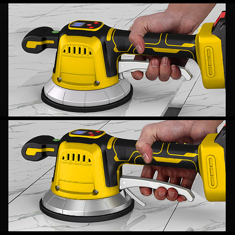 Electric Tile Paving Machine R - Ceramic Tile Floor recensie en prijs