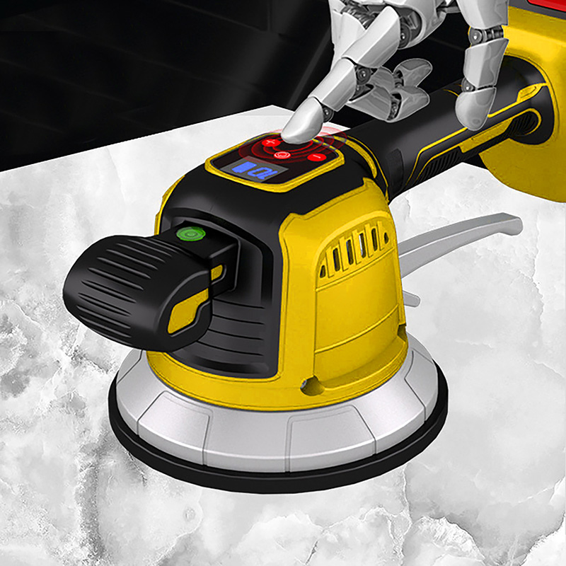 Electric Tile Paving Machine R - Ceramic Tile Floor recensie en prijs
