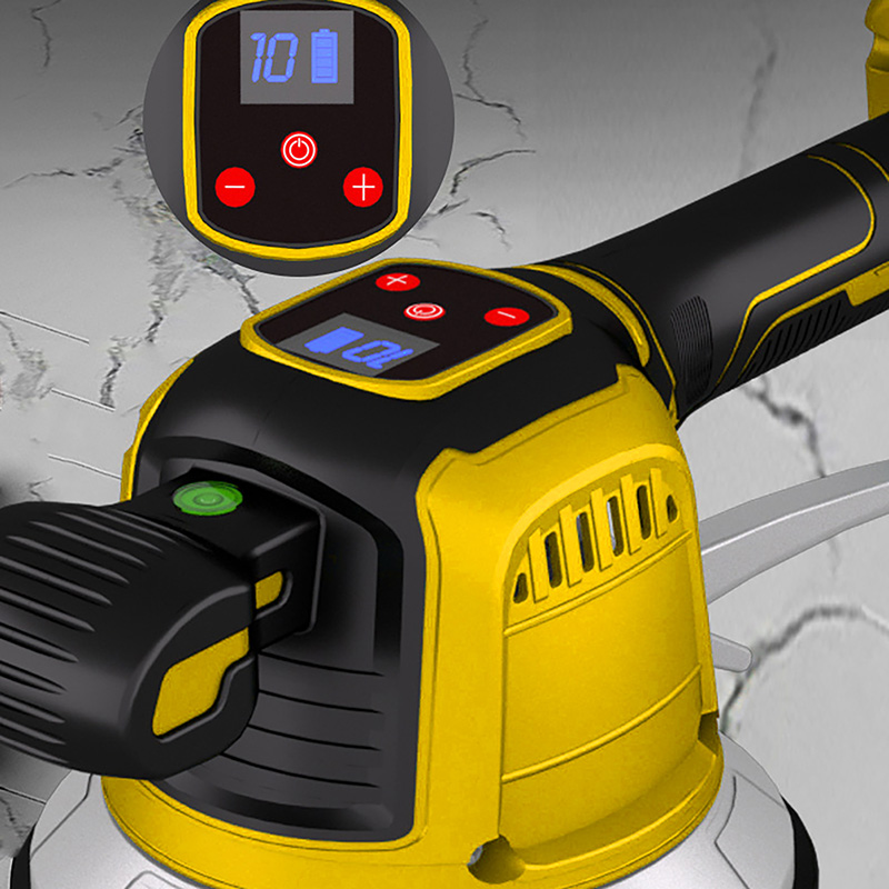 Electric Tile Paving Machine R - Ceramic Tile Floor recensie en prijs