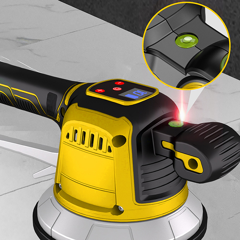 Electric Tile Paving Machine R - Ceramic Tile Floor recensie en prijs