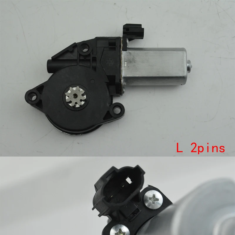 For Hyundai Kia Sportage Tucso - Glass Door Hinge recensie en prijs