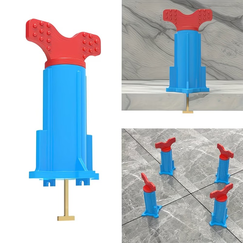 40Pcs New Design Tile Leveling - Ceramic Tile Floor recensie en prijs