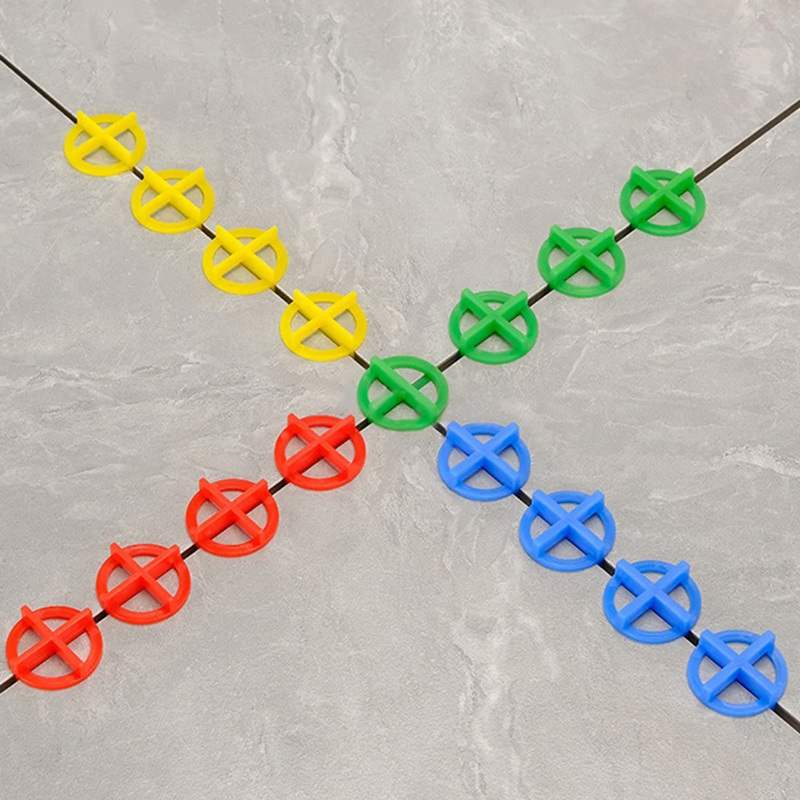 100/200Pcs Porcelain Tile Spac - Ceramic Tile Floor recensie en prijs