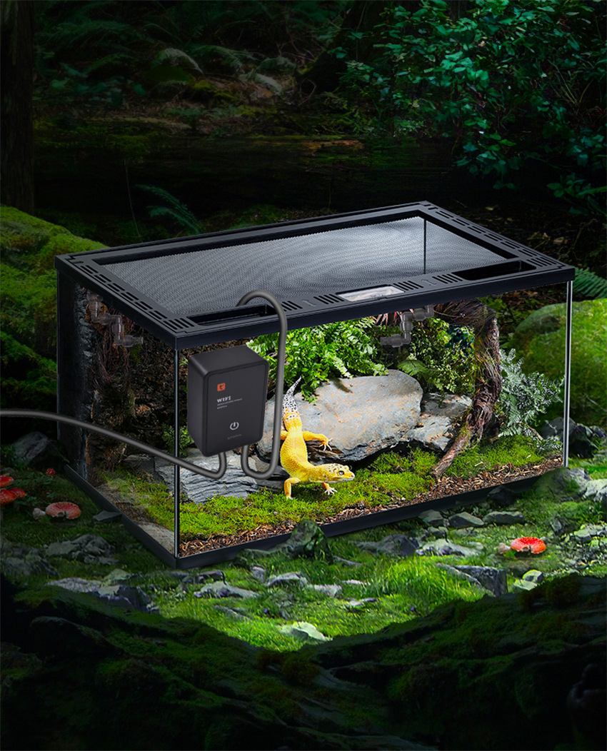 Smart WiFi Reptile Misting Sys - Misting Nozzle Reptile recensie en prijs