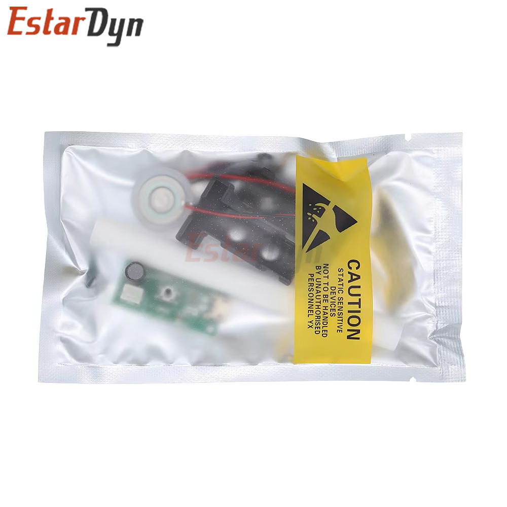 5V Ultrasonic Mist Maker DIY K - Terrarium Fogger Ultrasonic recensie en prijs