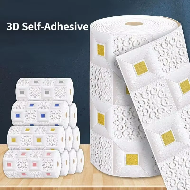 3D wallpaper room decoration w - Pvc Panel Background recensie en prijs