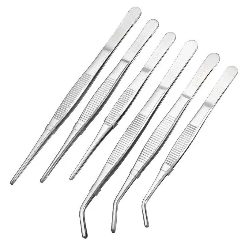 Stainless Multifuctional Steel - Feeding Tong Stainless recensie en prijs