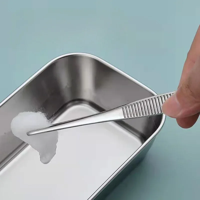 Stainless Multifuctional Steel - Feeding Tong Stainless recensie en prijs