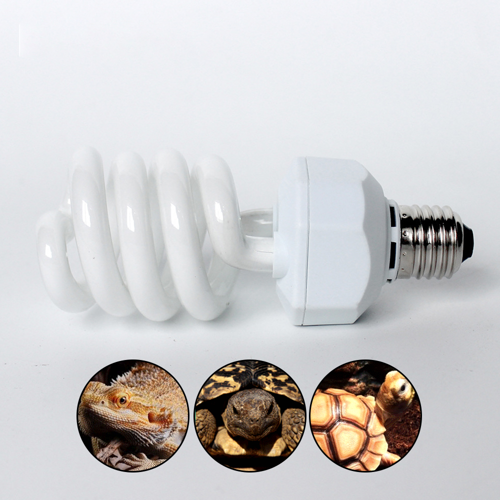 UVB 26w Desert Reptile Light E - Calcium Powder Reptile recensie en prijs