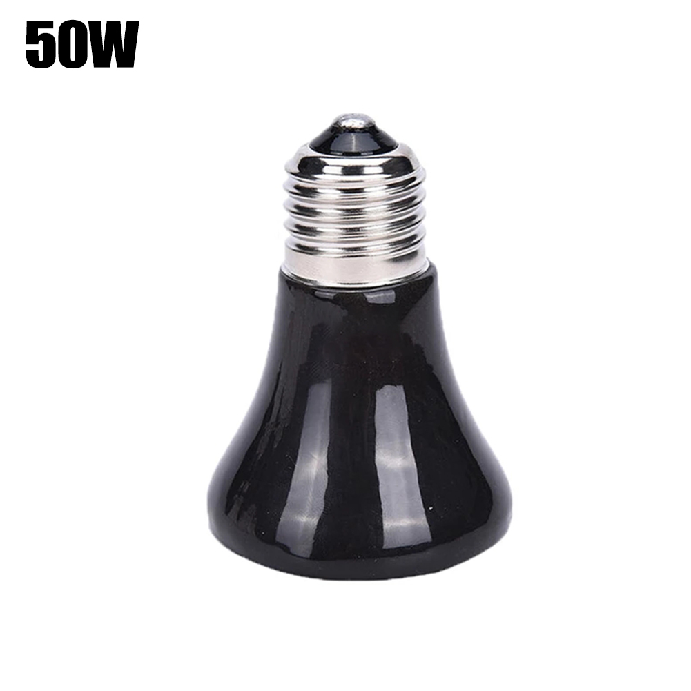 25-75W Pet Reptile Breed Ceram - Ceramic Heat Emitter recensie en prijs