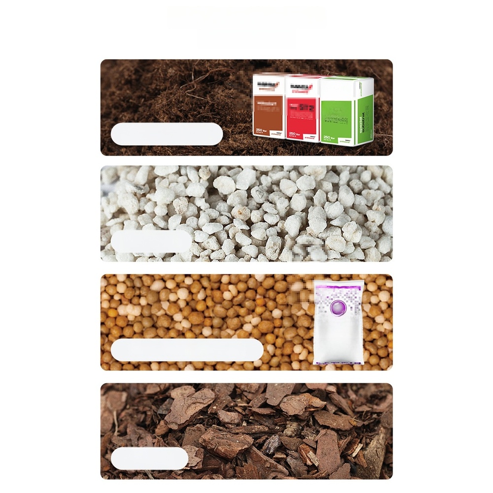 Coconut Coir Substrate Block f - Substrate Coconut Fiber recensie en prijs