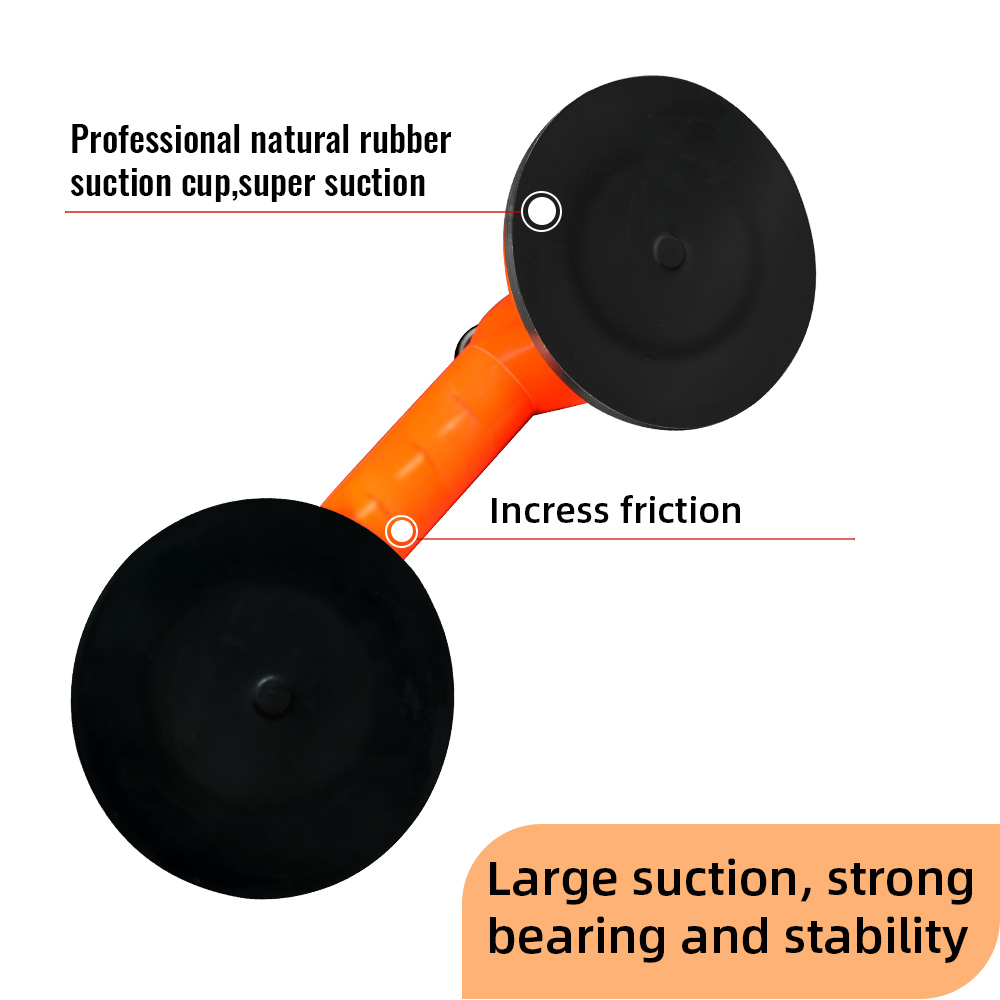 New Glass Lifting Suction Cups - Ceramic Tile Floor recensie en prijs