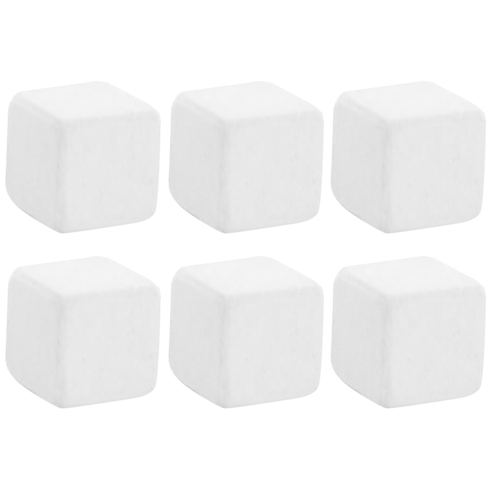 6Pcs Tortoise Tank Calcium Cub - Calcium Powder Reptile recensie en prijs