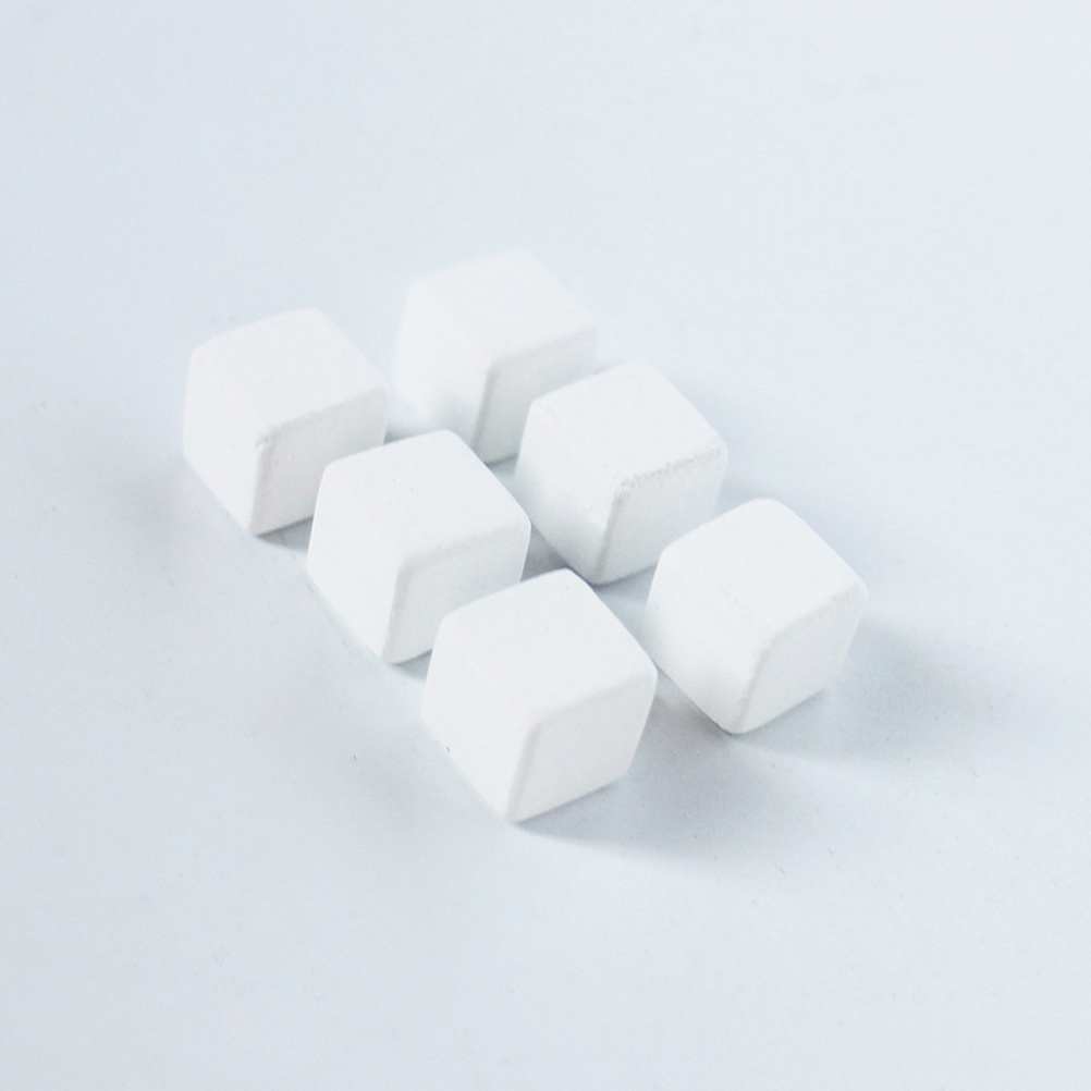 6Pcs Tortoise Tank Calcium Cub - Calcium Powder Reptile recensie en prijs