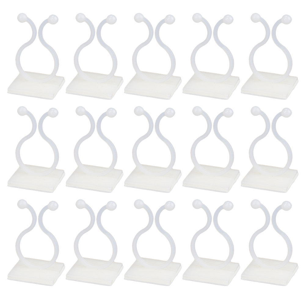 100pcs Green Plant Fastener Re - Vine Climbing Plastic recensie en prijs