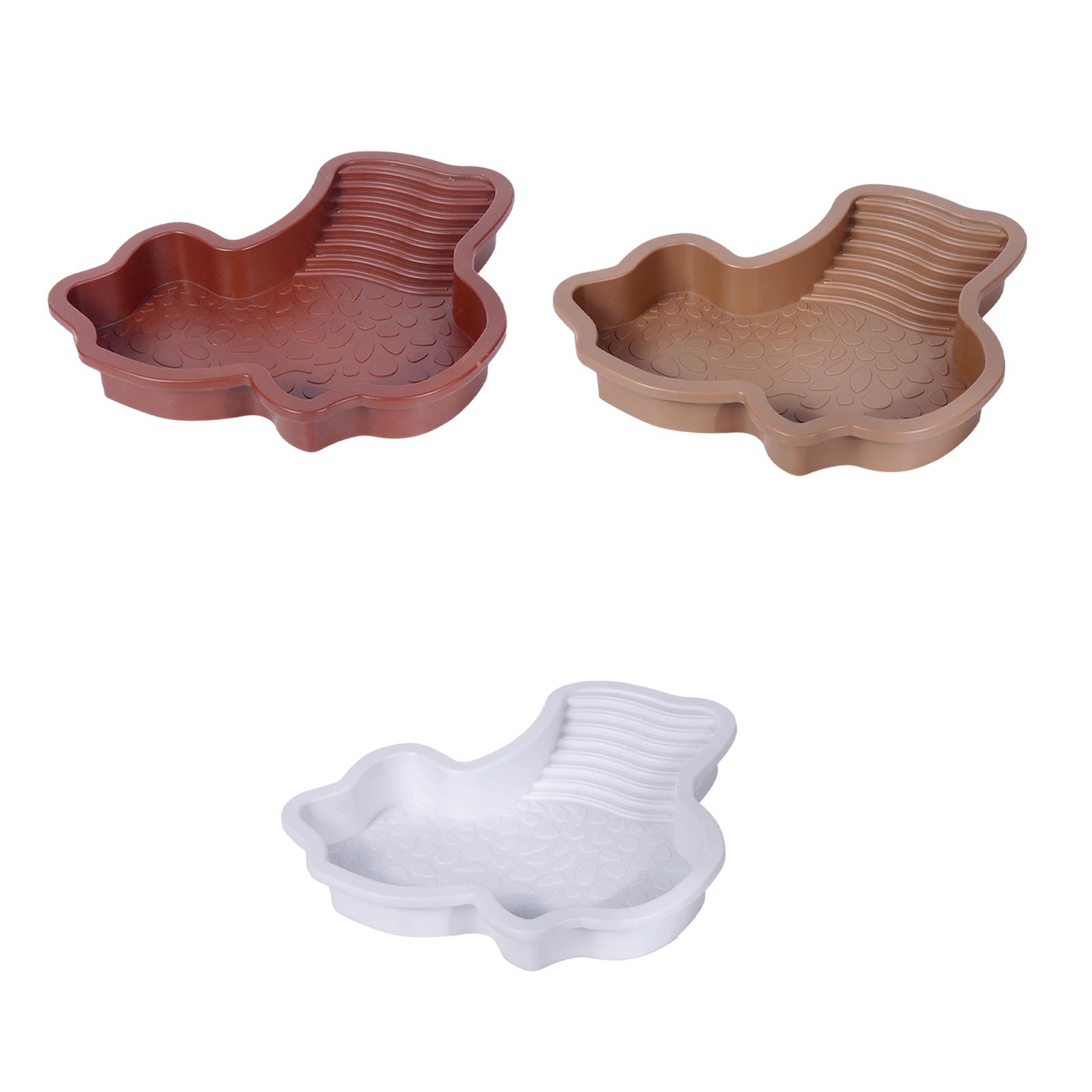 Reptile Bathing Dish Pool Rept - Water Dish Reptile recensie en prijs