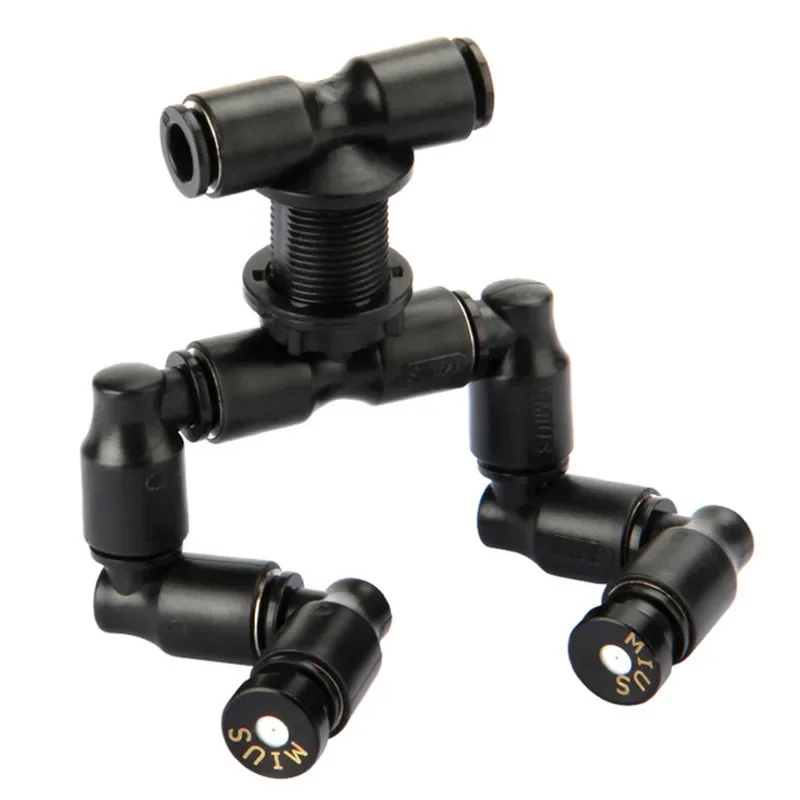 MIUS 360 Degree Rotating Repti - Misting Nozzle Reptile recensie en prijs