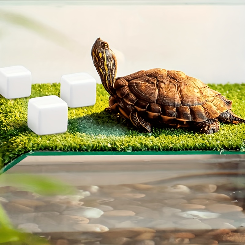 6 Pcs Fish Tank Calcium Block  - Calcium Powder Reptile recensie en prijs