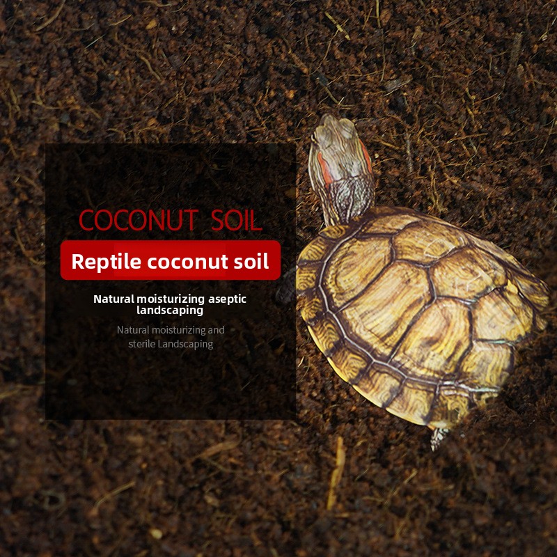 WAJABABY Ready-to-Use Coco Coi - Substrate Coconut Fiber recensie en prijs
