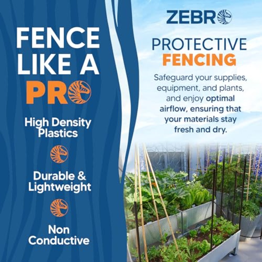 Hardware Mesh Screen and Fence - Screen Top Mesh recensie en prijs