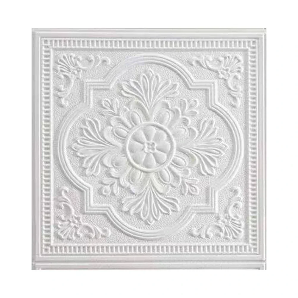 1/10 Pc 3D Wall Panel Wall Sti - Pvc Panel Background recensie en prijs