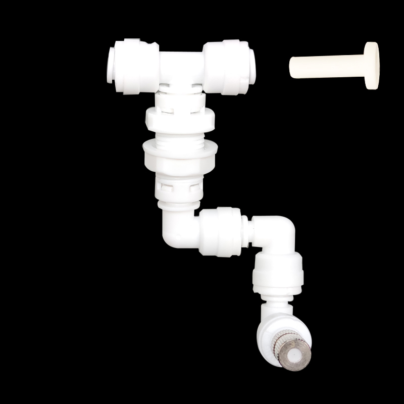 Nebulizer Mist Sprinkler Nozzl - Misting Nozzle Reptile recensie en prijs