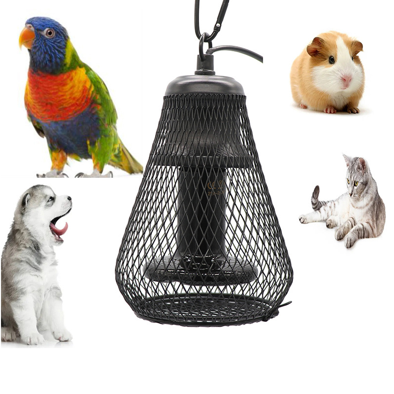 Pet Reptile Far Infrared Ceram - Ceramic Heat Emitter recensie en prijs
