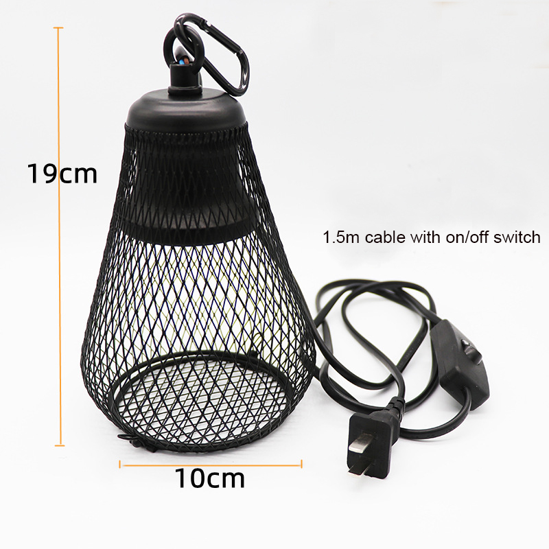Pet Reptile Far Infrared Ceram - Ceramic Heat Emitter recensie en prijs