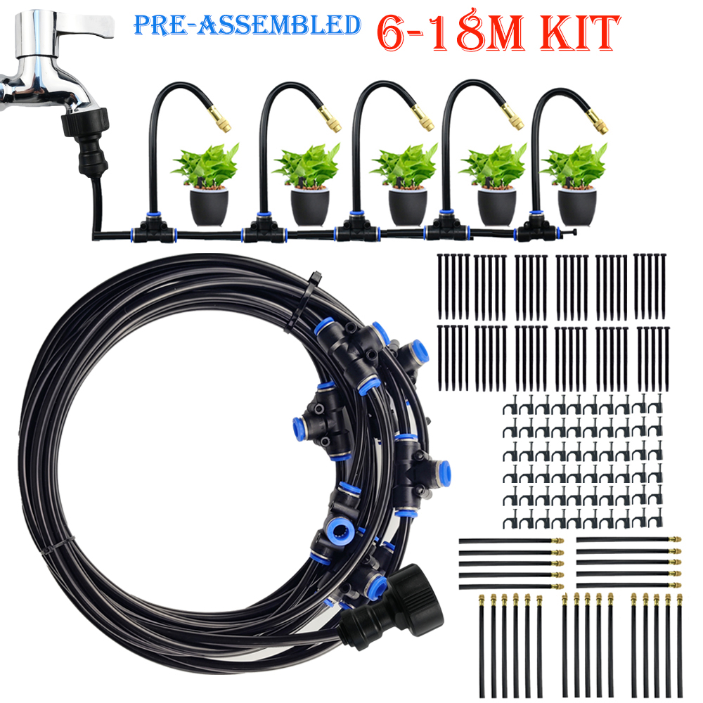 Free Bending Spray Misting Noz - Misting Nozzle Reptile recensie en prijs