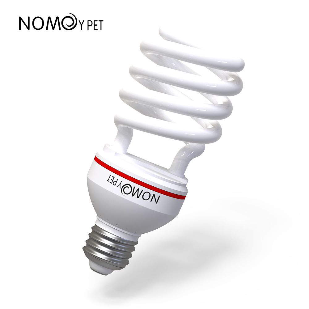 NOMOY Reptile UVB 15.0 Bulb -  - Vitamin D3 Reptile recensie en prijs