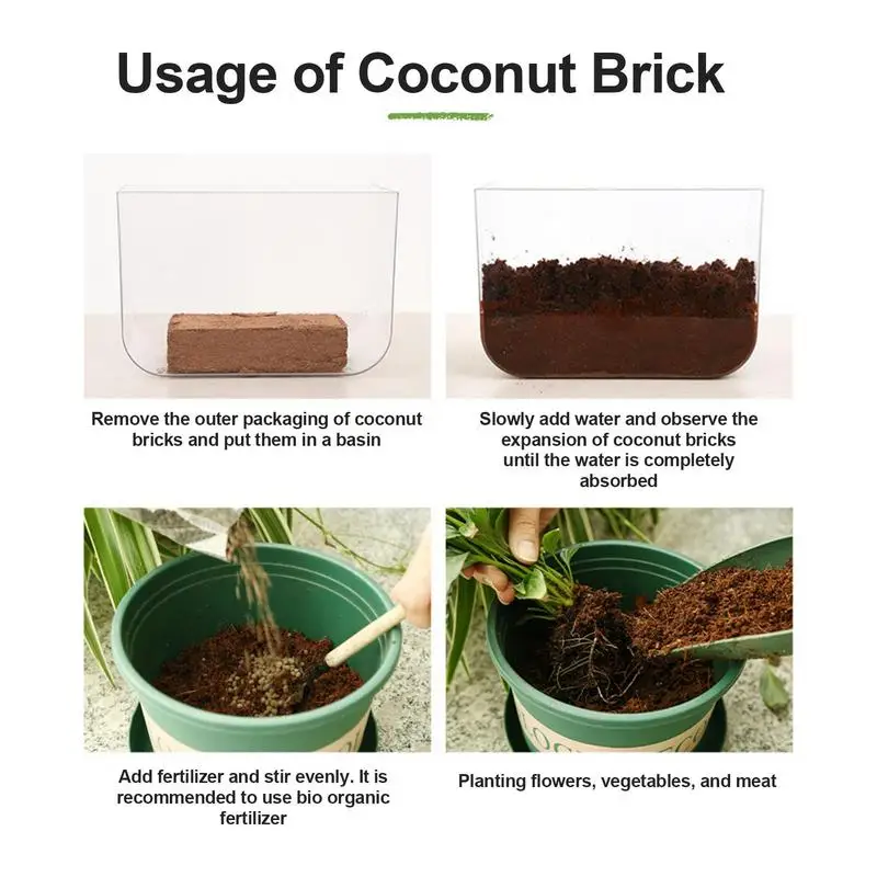 Reptile Coconut Soil Natural C - Substrate Coconut Fiber recensie en prijs