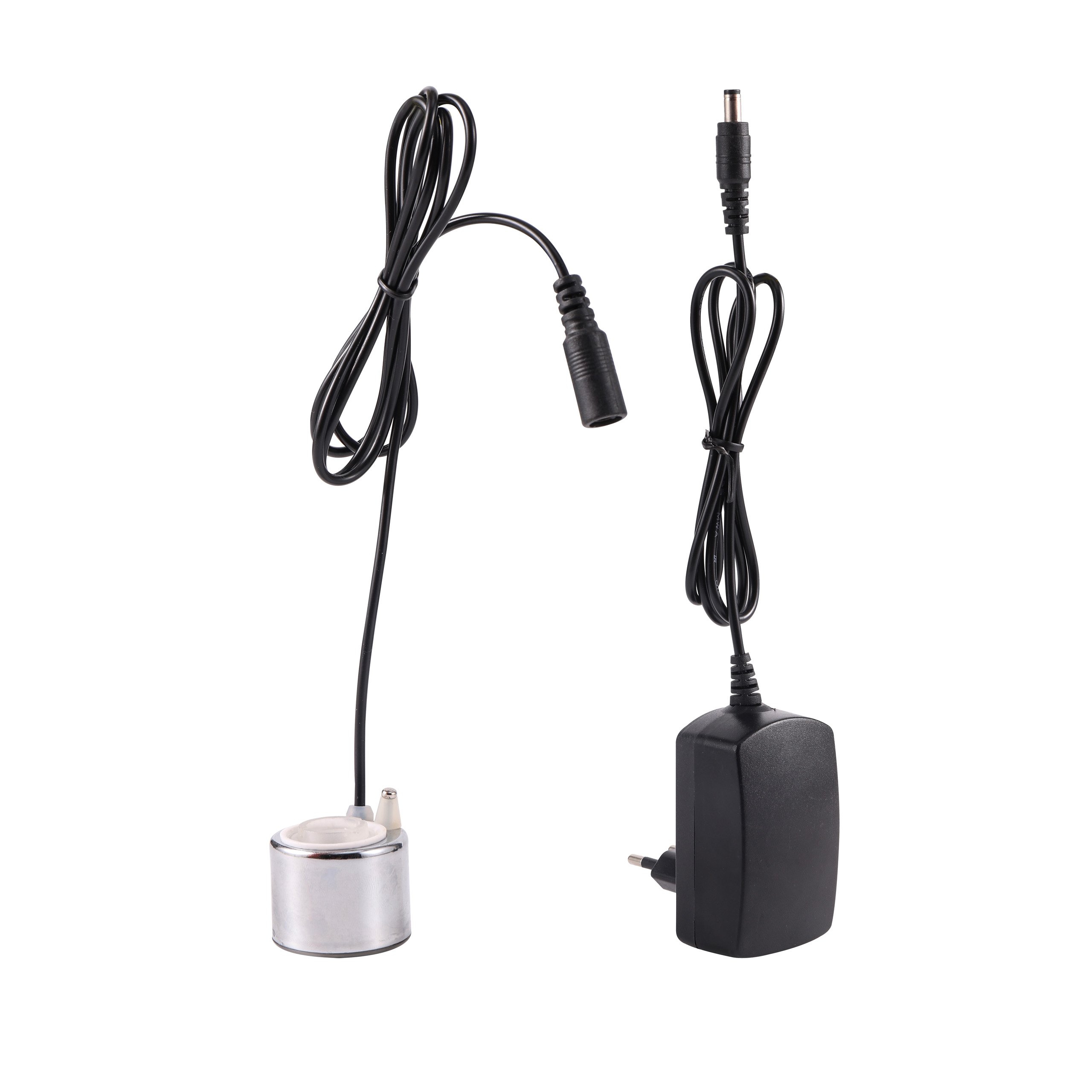 DC 24V/1A Super Ultrasonic Mis - Terrarium Fogger Ultrasonic recensie en prijs