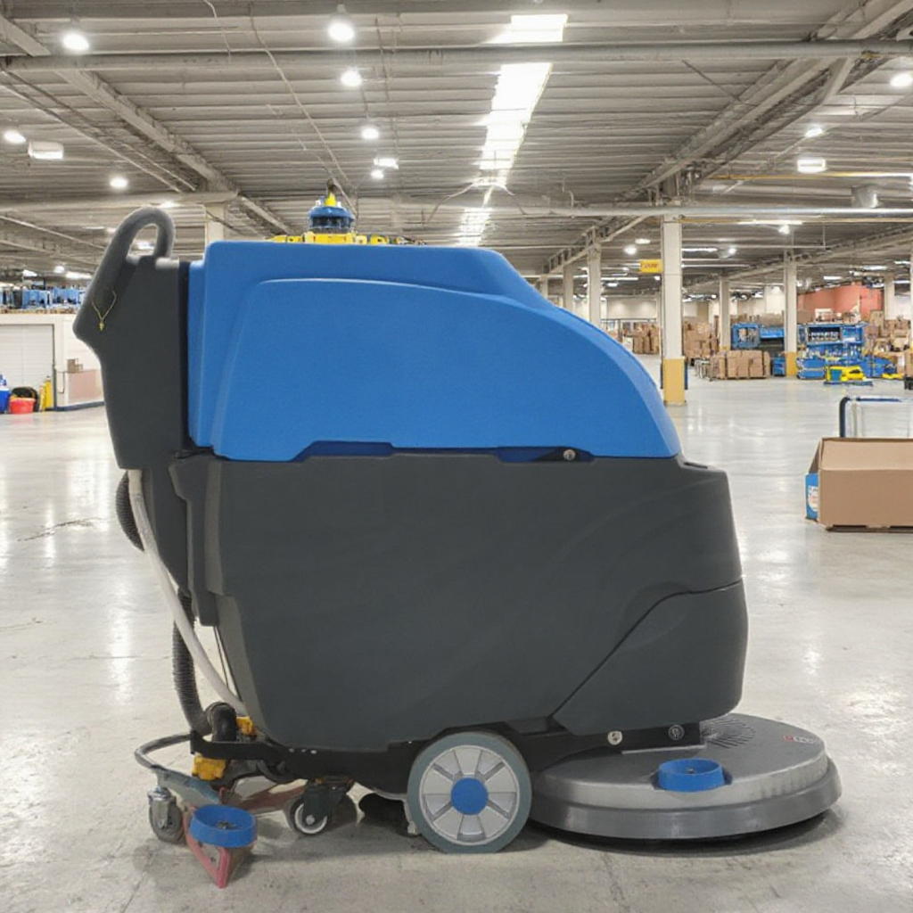 CleanHorse G1 Multi-function W - Ceramic Tile Floor recensie en prijs
