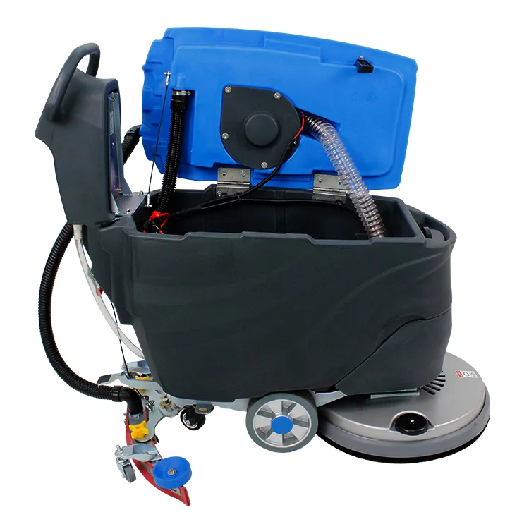 CleanHorse G1 Multi-function W - Ceramic Tile Floor recensie en prijs