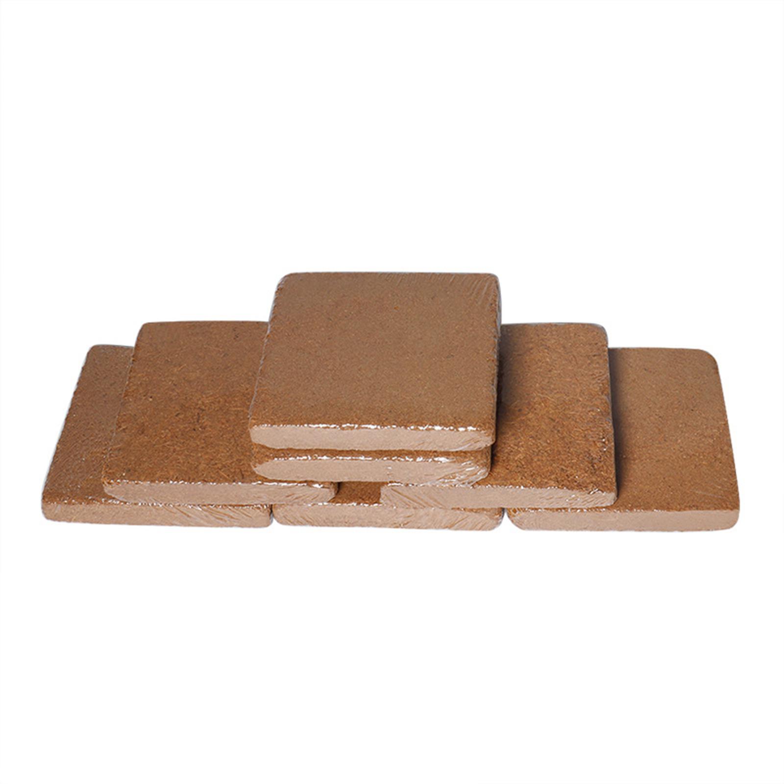 Soil Coconut Fibre Terrarium S - Substrate Coconut Fiber recensie en prijs